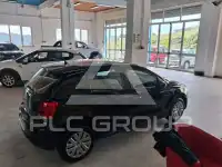 2012 Volkswagen Polo