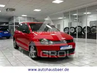 2012 Volkswagen Polo