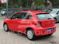 2012 Volkswagen Polo