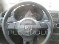 2012 Volkswagen Polo