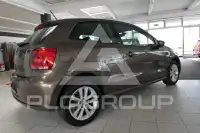 2012 Volkswagen Polo