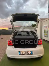 2012 Volkswagen Polo