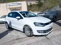 2012 Volkswagen Polo