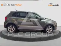 2012 Volkswagen Polo