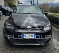 2012 Volkswagen Polo