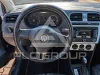2012 Volkswagen Polo