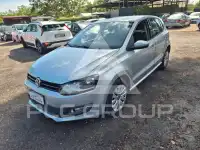 2012 Volkswagen Polo
