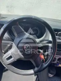 2012 Volkswagen Polo