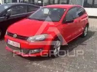2012 Volkswagen Polo