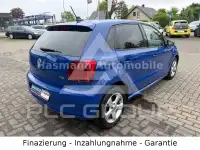 2012 Volkswagen Polo