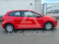 2012 Volkswagen Polo