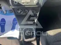2012 Volkswagen Polo