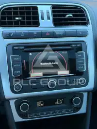 2012 Volkswagen Polo