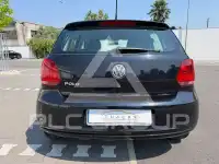 2012 Volkswagen Polo