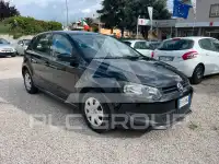 2012 Volkswagen Polo