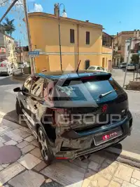 2012 Volkswagen Polo