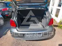 2012 Volkswagen Polo