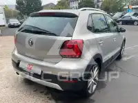 2012 Volkswagen Polo