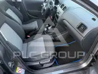2012 Volkswagen Polo