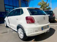 2012 Volkswagen Polo