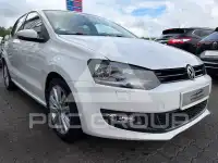 2012 Volkswagen Polo