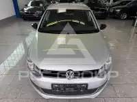 2012 Volkswagen Polo