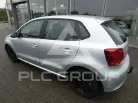 2012 Volkswagen Polo