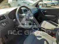 2012 Volkswagen Polo