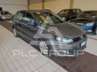 2012 Volkswagen Polo