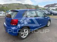 2012 Volkswagen Polo