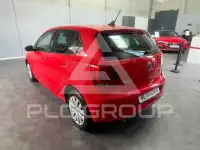 2012 Volkswagen Polo