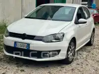 2012 Volkswagen Polo
