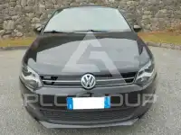 2012 Volkswagen Polo