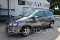 2012 Volkswagen Polo