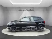 2012 Volkswagen Polo