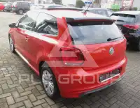 2012 Volkswagen Polo