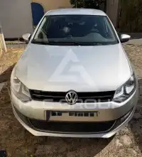 2012 Volkswagen Polo
