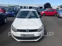2012 Volkswagen Polo