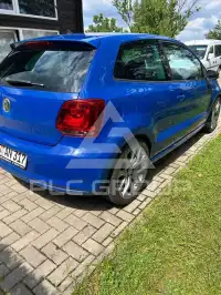 2012 Volkswagen Polo