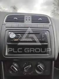 2012 Volkswagen Polo