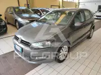 2012 Volkswagen Polo