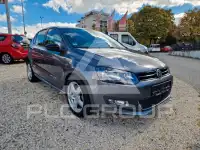 2012 Volkswagen Polo