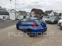 2012 Volkswagen Polo