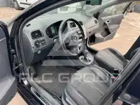 2012 Volkswagen Polo