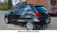 2012 Volkswagen Polo