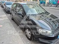 2012 Volkswagen Polo