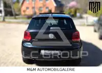2012 Volkswagen Polo