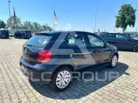 2012 Volkswagen Polo