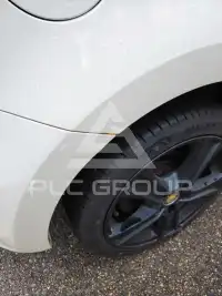 2012 Volkswagen Polo