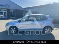 2012 Volkswagen Polo